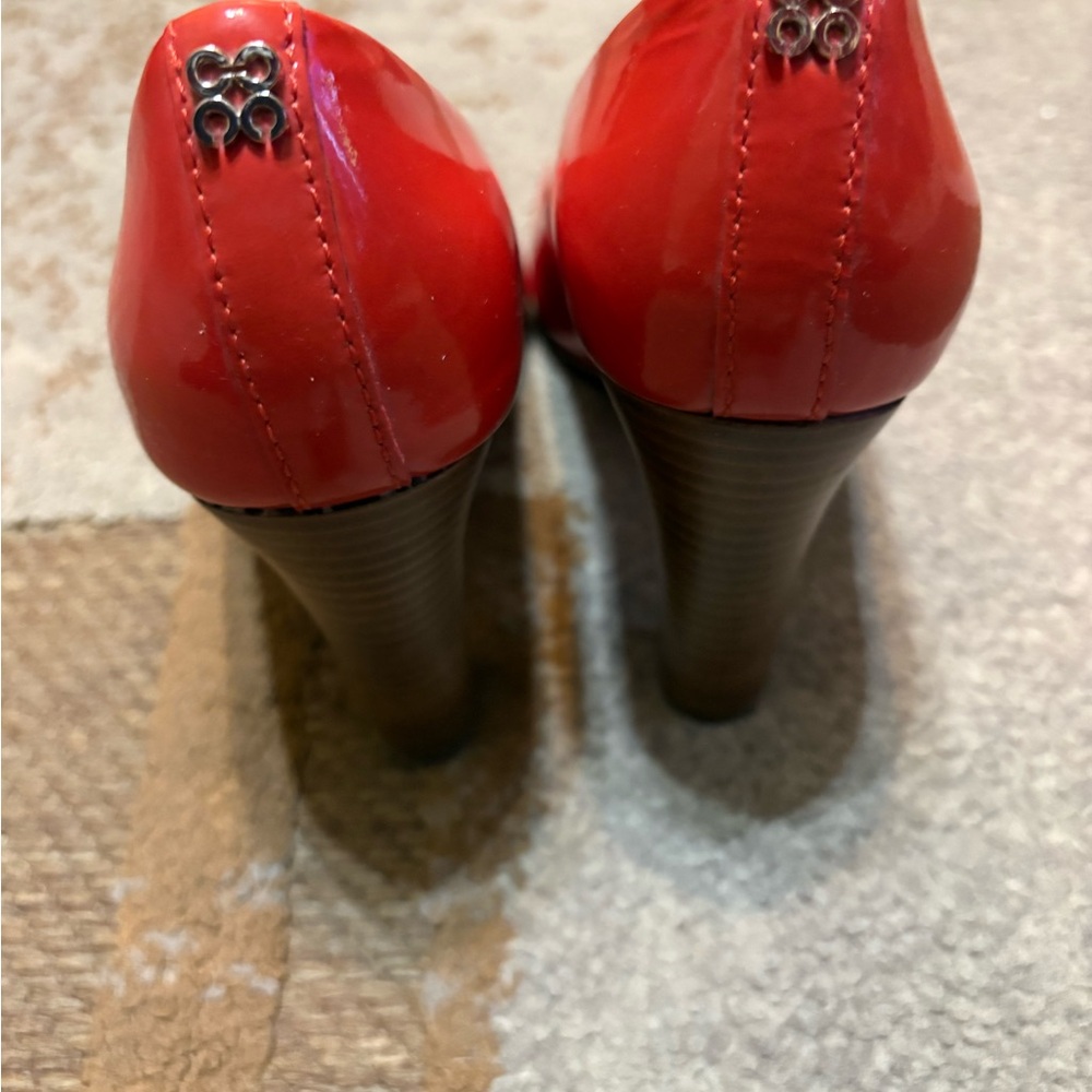 Authentic Women's Shoes by Coach - Picture 3 of 14